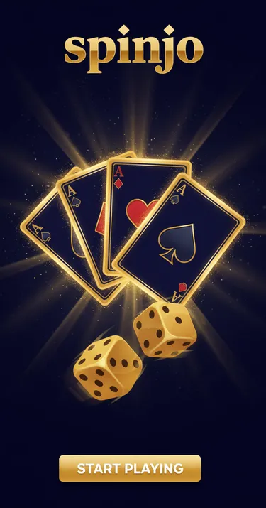 Spinjo Casino